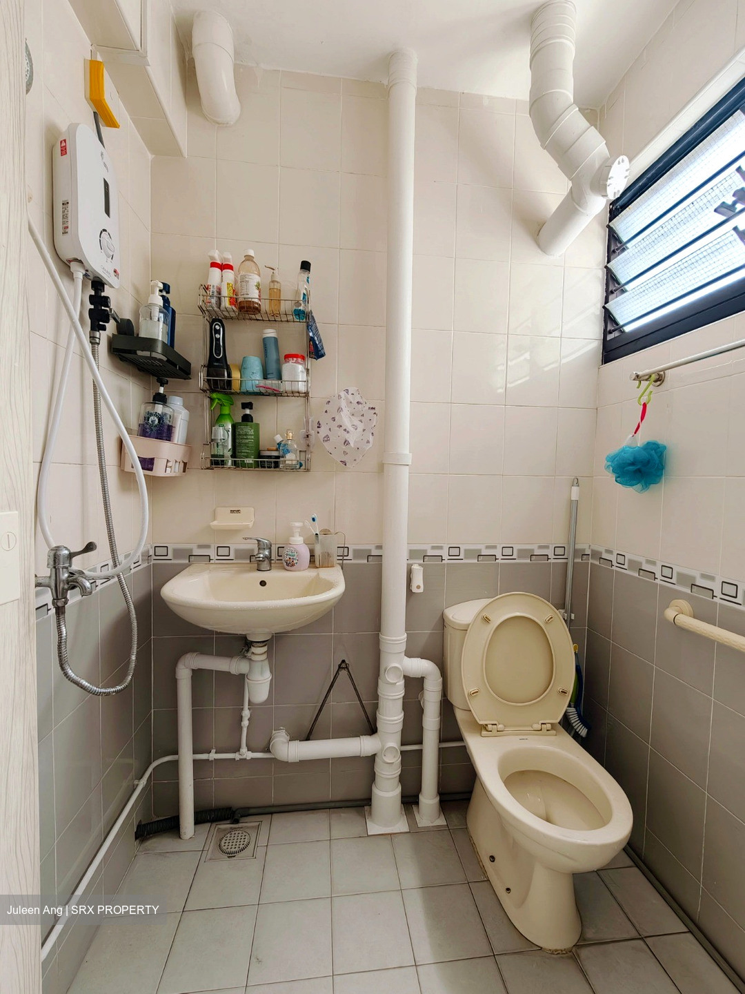 Blk 309 Shunfu Gardens (Bishan), HDB 3 Rooms #582399291